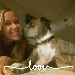 Meet your Posher, Stacy